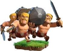 Battle Ram Battle Ram